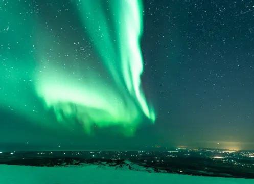 霍爾斯沃德呂爾