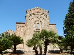 Sanctuary of Our Lady Queen of Anglona