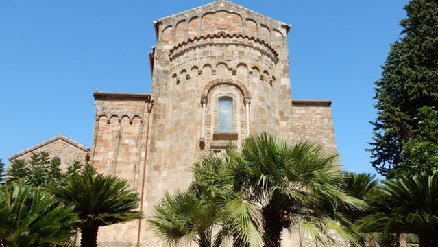 Sanctuary of Our Lady Queen of Anglona