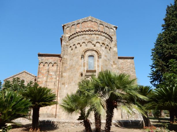 Sanctuary of Our Lady Queen of Anglona