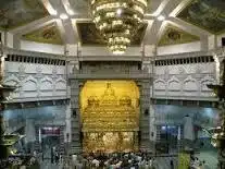 Hotels near ISKCON Bangalore