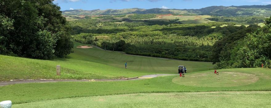 Onward Talofofo Golf Club