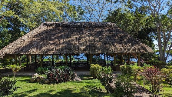 UpClose Belize Tours Ltd