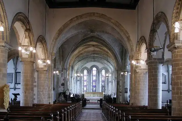 Hôtels à : Minster