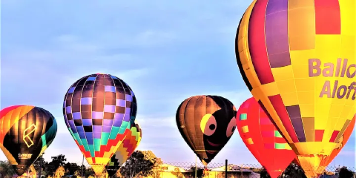 Age of Fishes Museum