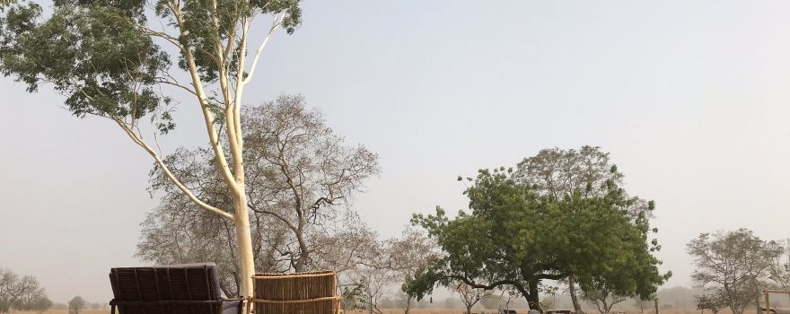 Pendjari National Park