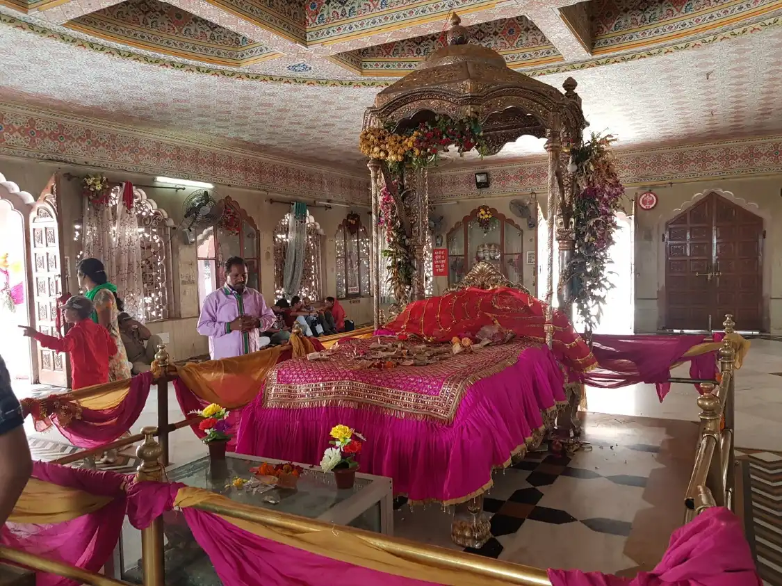 Hotel in zona Jwala Devi Temple