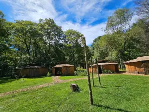 Wolf Creek Indian Village & Museum