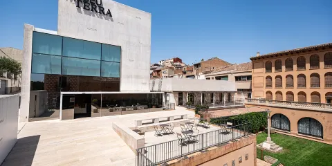 Museum of Rural Life