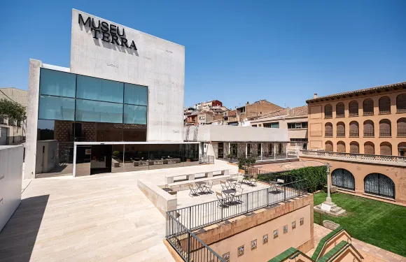 弗朗科利河畔埃斯普盧加