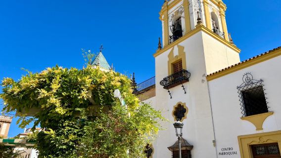 Old City