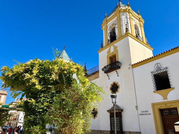 Old City