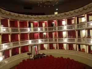 Teatro Mercadante