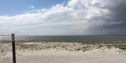 Shinnecock Museuem and Cultural Center