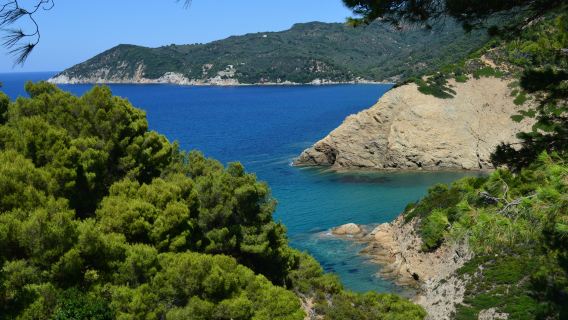 Mikros Aselinos beach