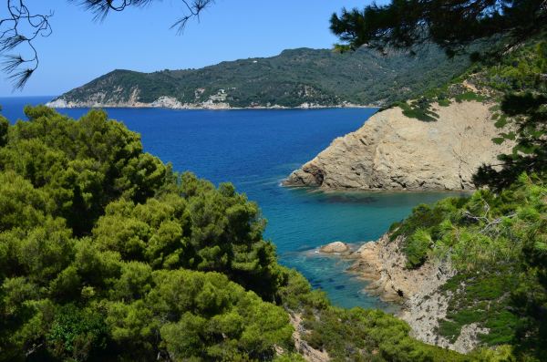 Mikros Aselinos beach
