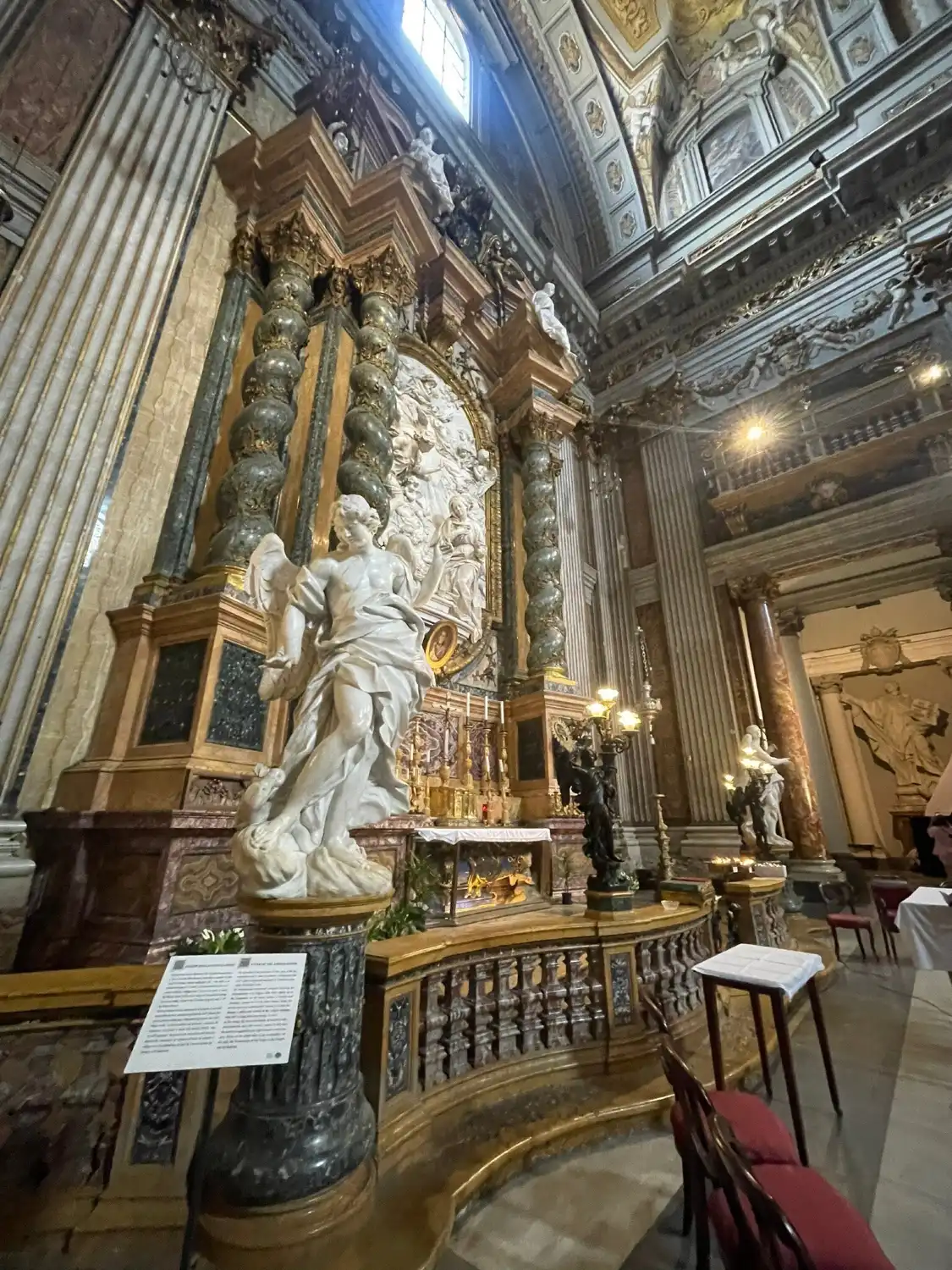 Hotel in zona Basilica di Sant'Eustachio