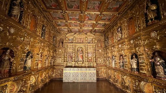 Museu de Lamego