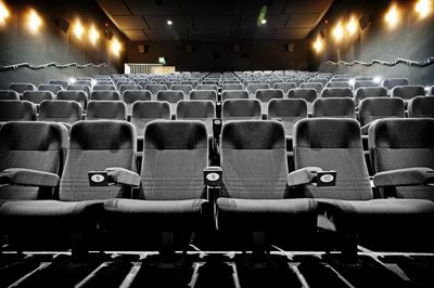 Mareel - Music, Cinema and Education Venue