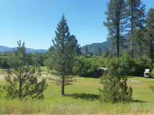 Riverpond Campground