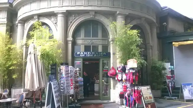 Hotels in der Nähe von Alpineum Kaffeehaus°Bar