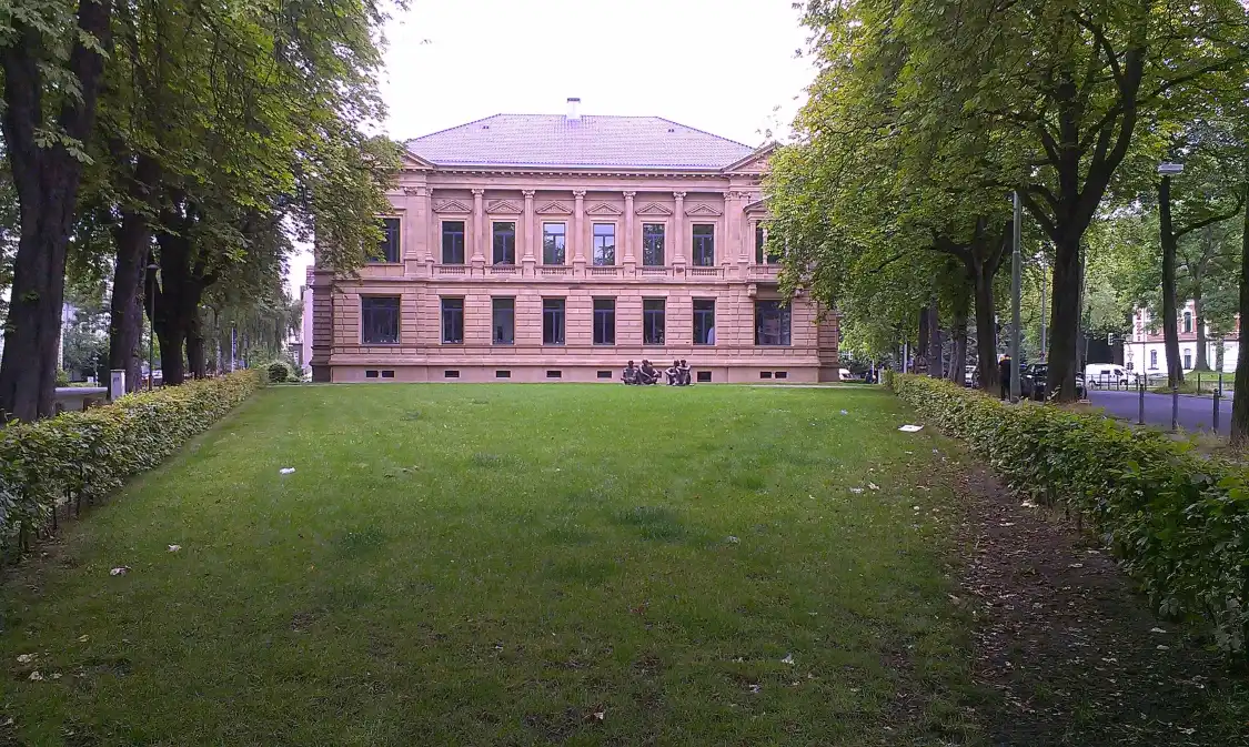 Hotels near Kunstmuseum Bochum