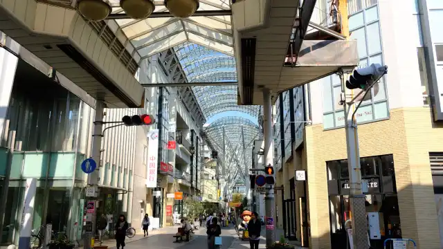 Hotels near Takamatsu Marugame-machi shopping district