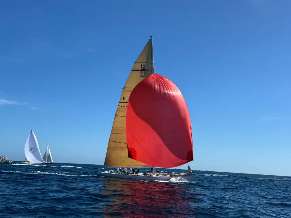 5_The Green Boats