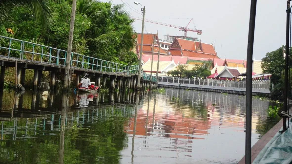 1_Khlong Phra Khanong