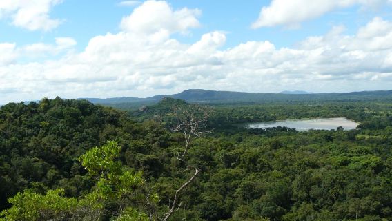 Jathika Namal Uyana