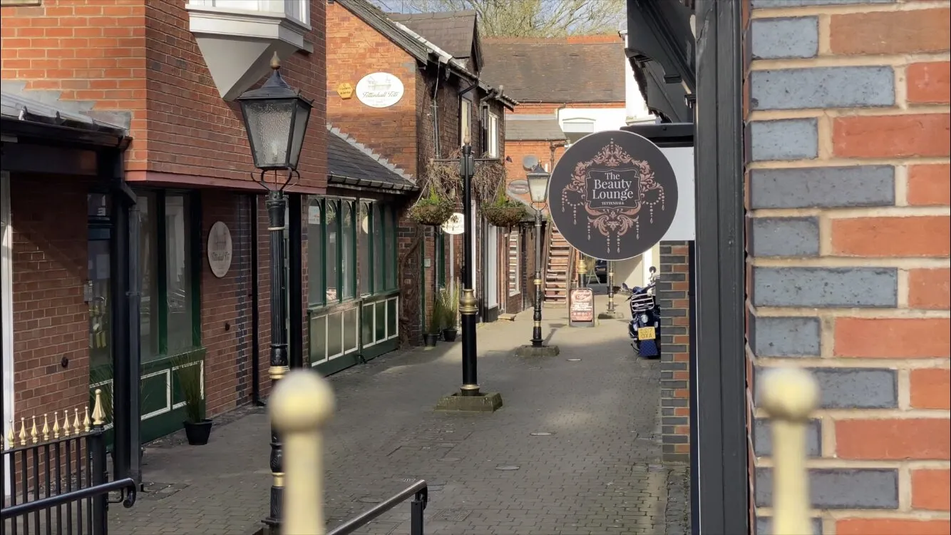 2_The Beauty Lounge Tettenhall