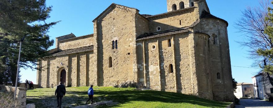 Duomo San Leone