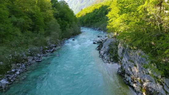 Napoleon's Bridge