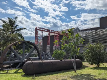 Musée Stella Matutina
