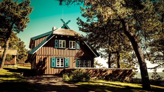 Thomas Mann Culture Centre