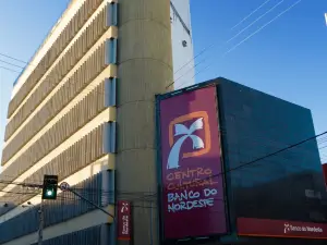 Centro Cultural Banco do Nordeste - CCBNB Cariri