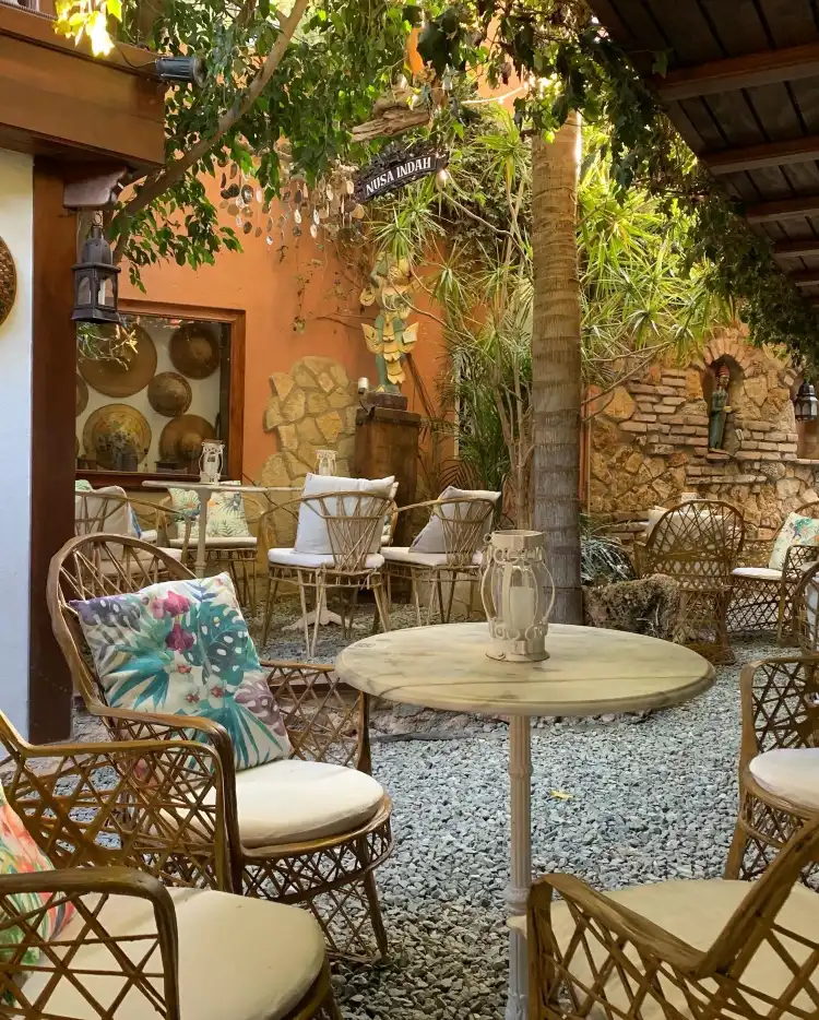 Hotels in San Juan De Los Terreros