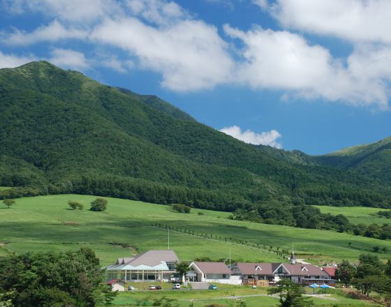 真庭市 自由行套票