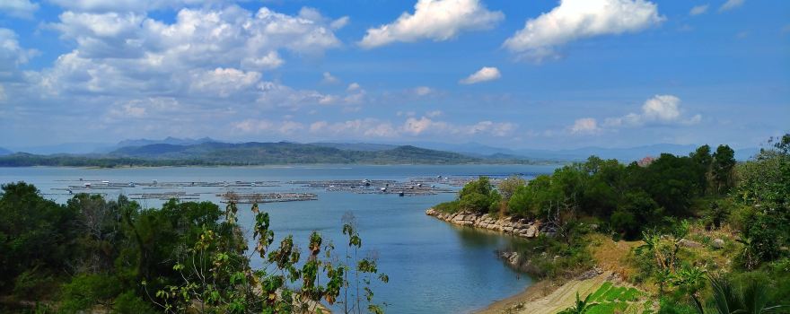 Waduk Gajahmungkur