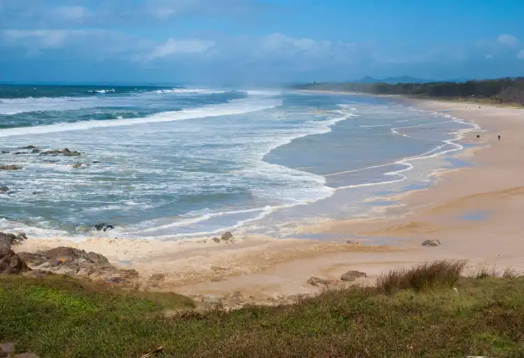Hotels in Hastings Point