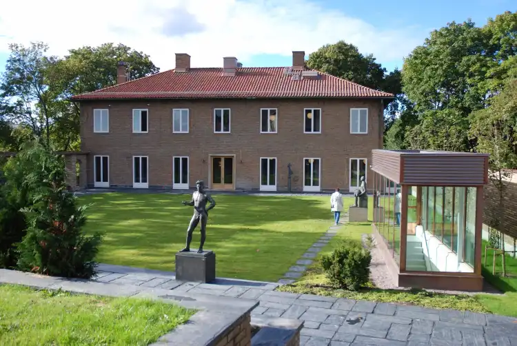Hotel a Bromma