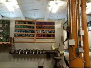 Banded Brewing Company