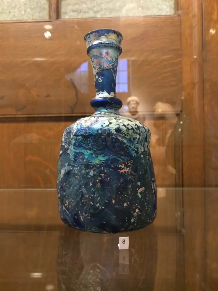 Các khách sạn gần Museum of Antiquities