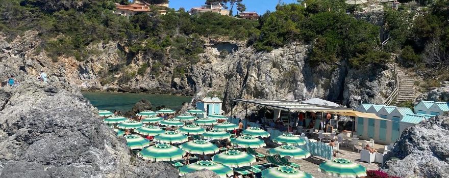Bagno delle Donne Beach