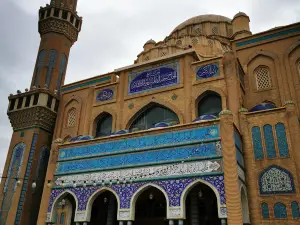 Jalil Khayat Mosque