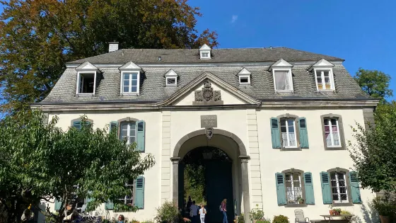 Heisterbach Abbey
