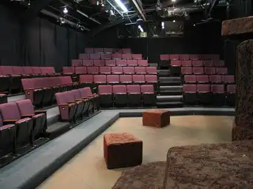 Hotels near Odyssey Theatre Ensemble