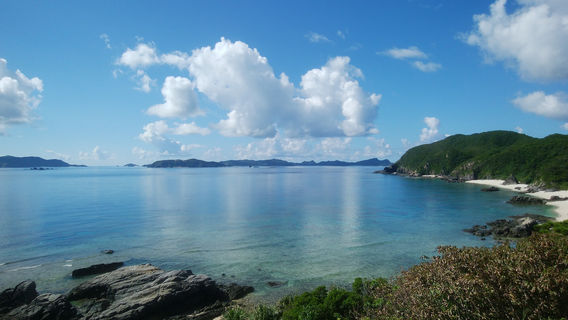 Tokashiki
