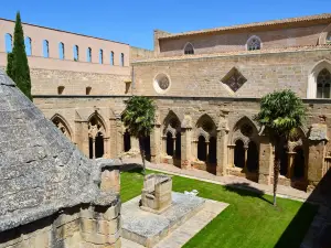 Monasterio de Nuestra Senora de Rueda