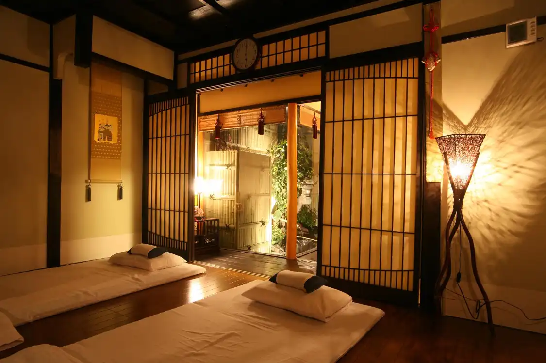 Hotel in zona Hiyoshido